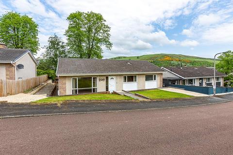 3 bedroom detached bungalow for sale, Wallneuk, 4 Westwood Gardens, Galashiels TD1 1RD