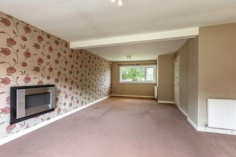 3 bedroom detached bungalow for sale, Wallneuk, 4 Westwood Gardens, Galashiels TD1 1RD