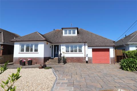 4 bedroom bungalow for sale, Southern Lane, Barton On Sea, Hampshire, BH25
