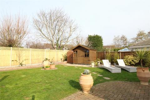 4 bedroom bungalow for sale, Southern Lane, Barton On Sea, Hampshire, BH25