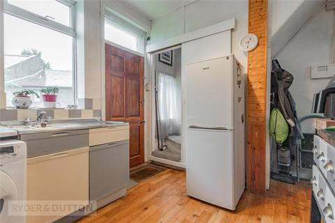 70 Albert Road, Halifax, HX2 0DF