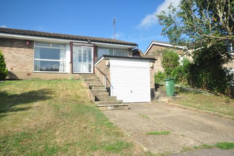 3 bedroom semi-detached bungalow to rent, Hever Wood Road West Kingsdown TN15