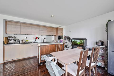 3 bedroom flat for sale, Teal Street, Greenwich, London, SE10