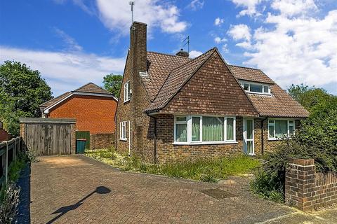 4 bedroom detached house for sale, Perryfield Road, Crawley, West Sussex