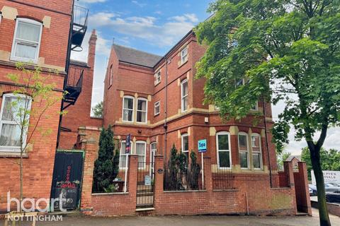 Magdala Road, Mapperley Park