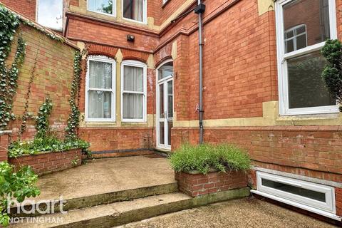 2 bedroom apartment for sale, Magdala Road, Mapperley Park