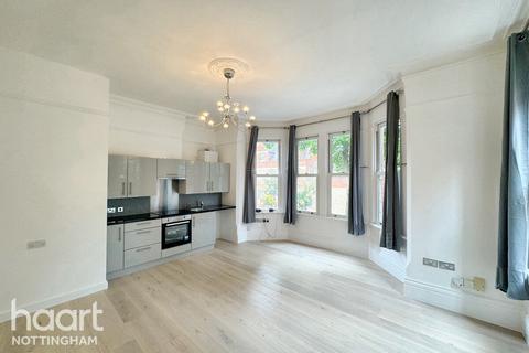 2 bedroom apartment for sale, Magdala Road, Mapperley Park
