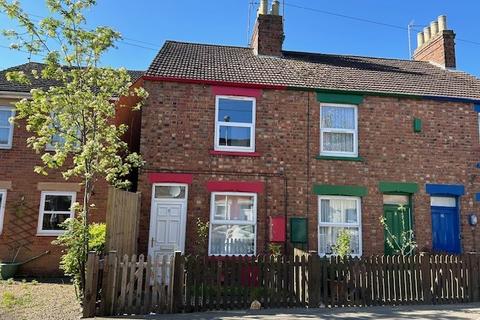 2 bedroom terraced house to rent, Pennygate, Spalding PE11