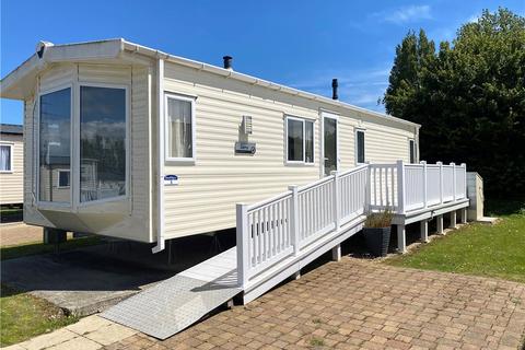 2 bedroom detached house for sale, Napier Road, Poole