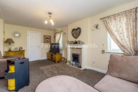 2 bedroom property for sale, Heaton With Oxcliffe, Morecambe LA3