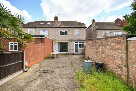 26 Spencer Road, Isleworth, TW7 4BH