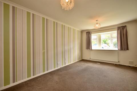 2 bedroom semi-detached bungalow for sale, Chappell Close, Thurmaston, Leicester, LE4