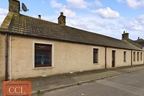 3 bedroom bungalow for sale, King Street, Burghead, Elgin, Moray