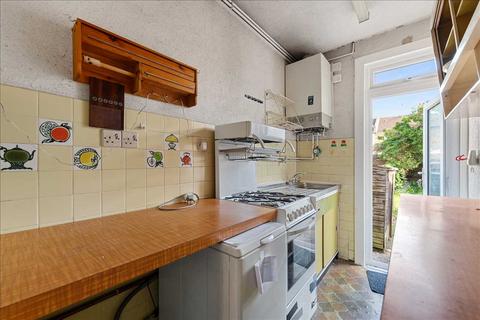 50 Bredon Road, Croydon, CR0 6JH