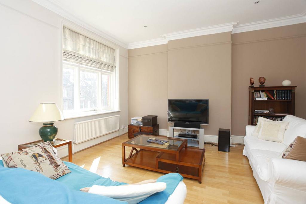 Randolph Avenue, Maida Vale, London, W9 2 bed flat to rent £3,250 pcm