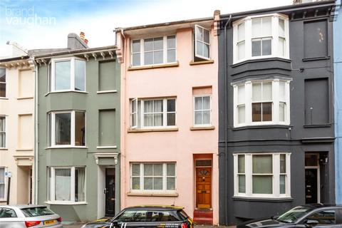 3 bedroom terraced house to rent, Tichborne Street, Brighton, East Sussex, BN1
