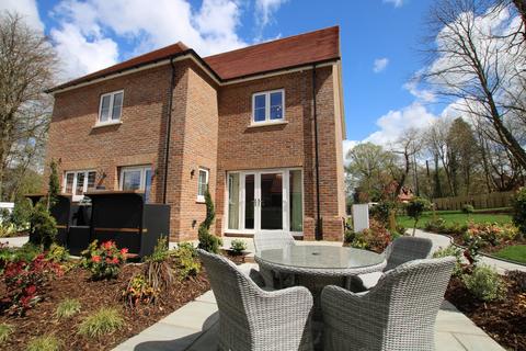 3 bedroom detached house for sale, Scotland Lane, Haslemere, Surrey