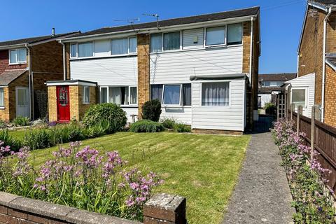 3 bedroom semi-detached house for sale, Bevington Close, Patchway, Bristol, South Gloucestershire, BS34