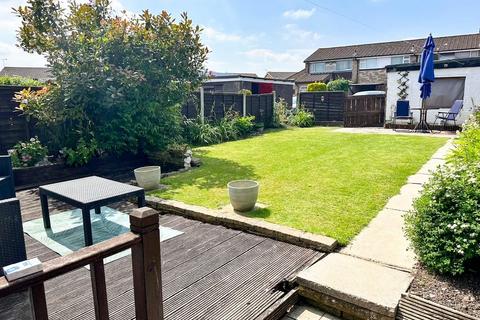 9 Bevington Close, Patchway, Bristol, BS34 5NN