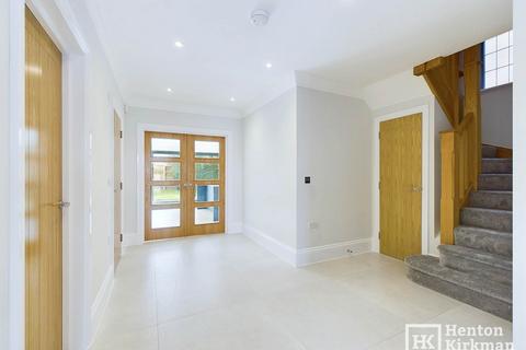 5 bedroom detached house for sale, Rosslyn Road, Billericay