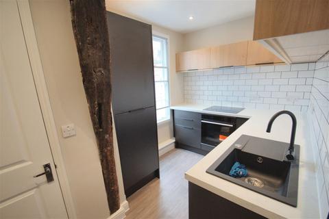 1 bedroom apartment to rent, Woburn Street, Bedford MK45