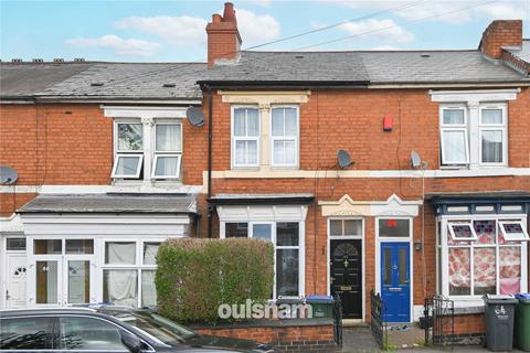 2 bedroom terraced house for sale, Reginald Road, Bearwood, West Midlands, B67