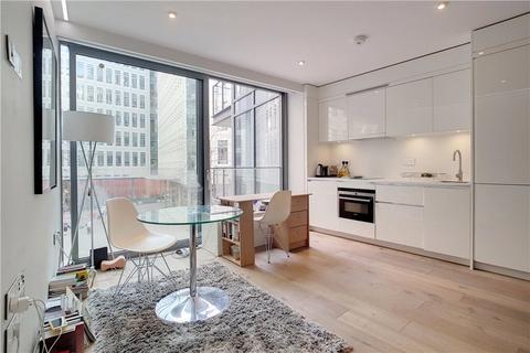 Studio to rent, Central St Giles Piazza Covent Garden London WC2H