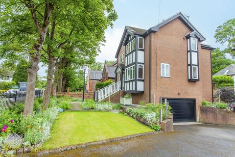 4 bedroom detached house for sale, Enfield Road, Eccles, Manchester, Greater Manchester, M30 9NF