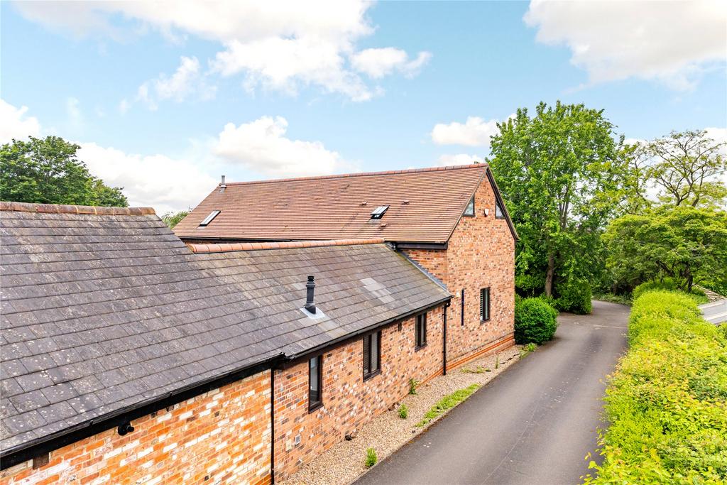 Side Of Property