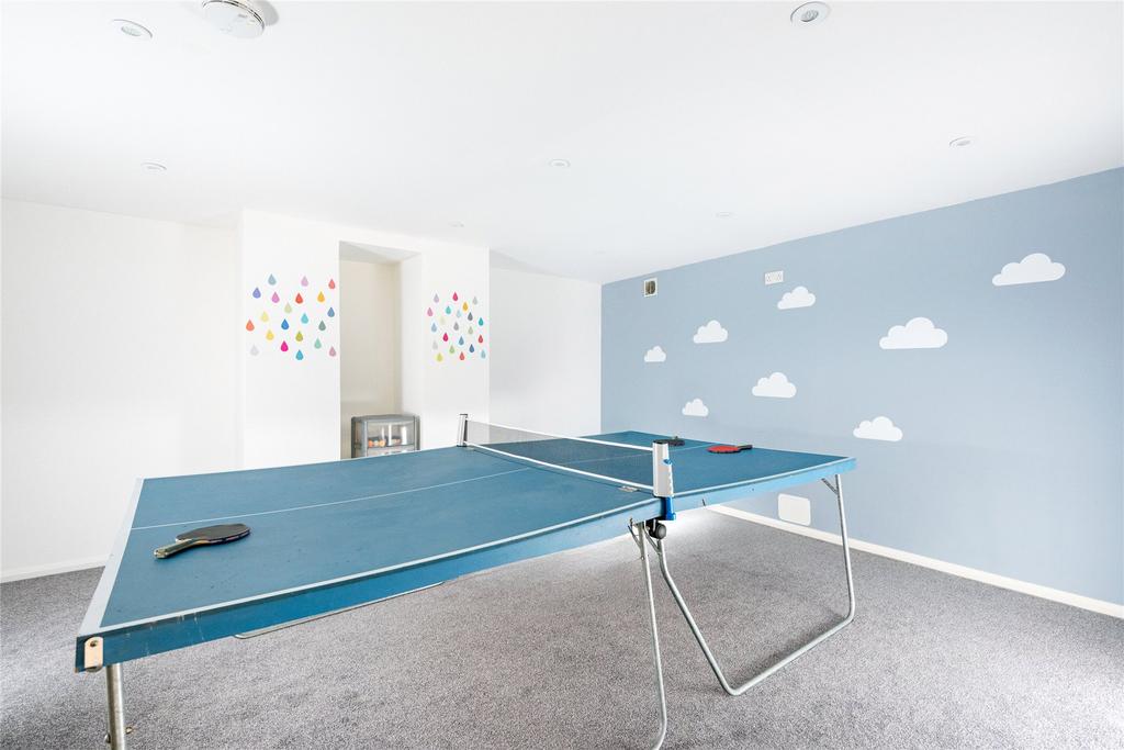 Playroom
