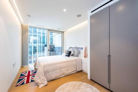2 bedroom flat to rent, The Nova Building, Victoria, London, SW1W