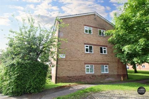 1 bedroom apartment for sale, Nicholson Court, Bobblestock, Hereford, HR4