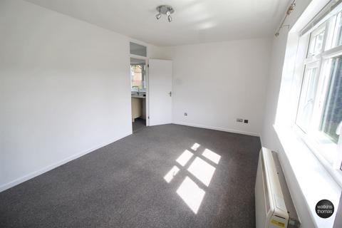 1 bedroom apartment for sale, Nicholson Court, Bobblestock, Hereford, HR4