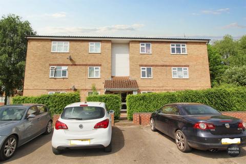 1 bedroom apartment for sale, Nicholson Court, Bobblestock, Hereford, HR4