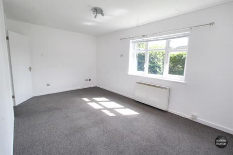 1 bedroom apartment for sale, Nicholson Court, Bobblestock, Hereford, HR4