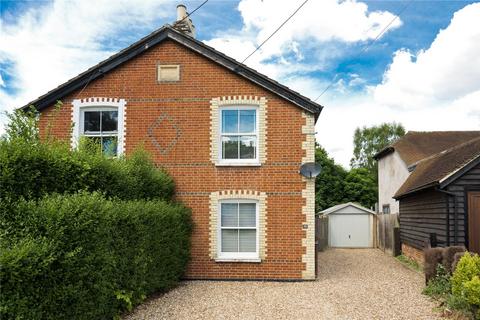 2 bedroom semi-detached house to rent, Chertsey Road, Windlesham, Surrey, GU20