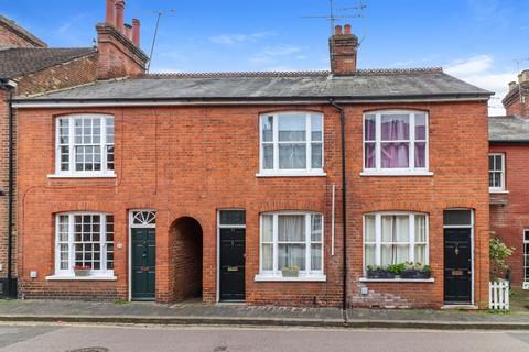 3 bedroom terraced house for sale, Fishpool Street, St. Albans AL3