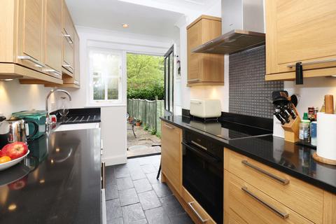 3 bedroom terraced house for sale, Fishpool Street, St. Albans AL3