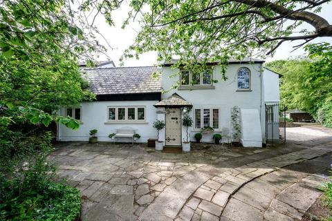 4 bedroom detached house for sale, Back Lane, Poulton-le-Fylde FY6