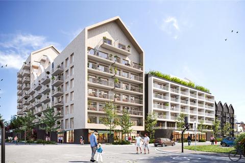1 bedroom apartment for sale, E102 The Waterfront, West Quay Marina, Poole, Dorset, BH15