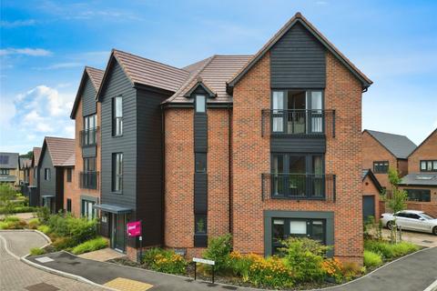 1 bedroom apartment for sale, Wilson Row, Bracknell Forest RG45