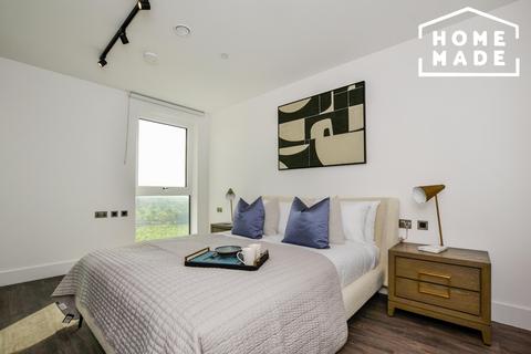 1 bedroom flat to rent, Mitre Yard, NW10