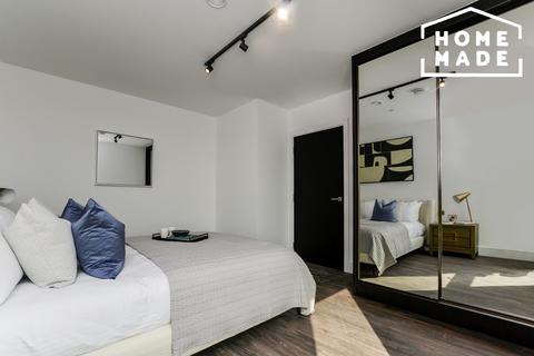 1 bedroom flat to rent, Mitre Yard, NW10
