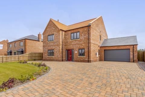 4 bedroom detached house for sale, Plot 8 The Willow, Brunswick Fields, 79 Seagate Road, Long Sutton, Spalding, Lincolnshire, PE12