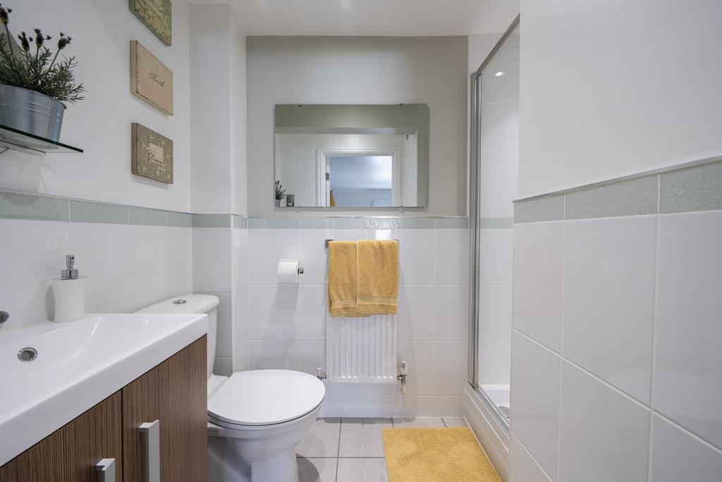 Bathrooms