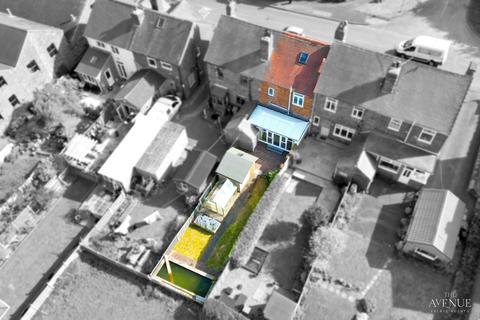 3 bedroom terraced house for sale, 65 Church Lane, South Wingfield, Alfreton, Derbyshire, DE55 7NJ