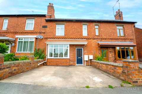 3 bedroom terraced house for sale, 65 Church Lane, South Wingfield, Alfreton, Derbyshire, DE55 7NJ