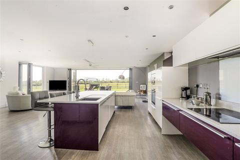 5 bedroom property with land for sale, Axbridge, Somerset BS26