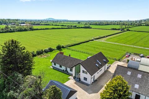 5 bedroom detached house for sale, Lower Weare, Somerset BS26