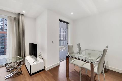 1 bedroom flat for sale, Nine Elms Point, Wandsworth Road, Nine Elms, London, SW8